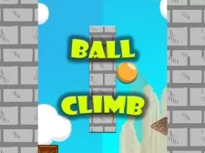 Ball Climb